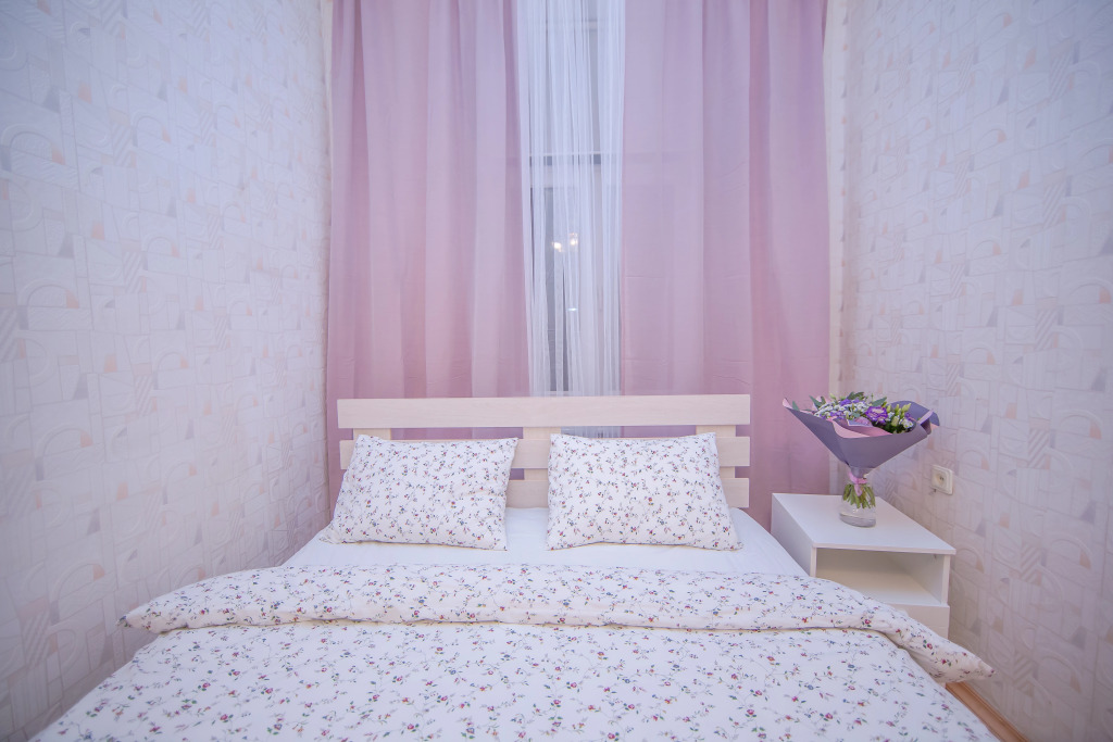 Апартаменты St. Isaak's 4 bedroom & 3 bathroom