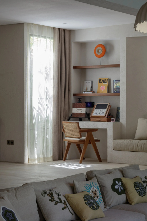 Вилла Lavanya 4 Bedrooms Luxury