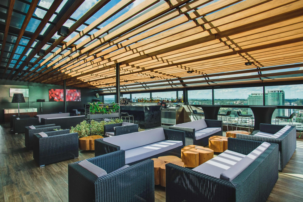 Park Inn by Radisson, Nairobi Westlands
