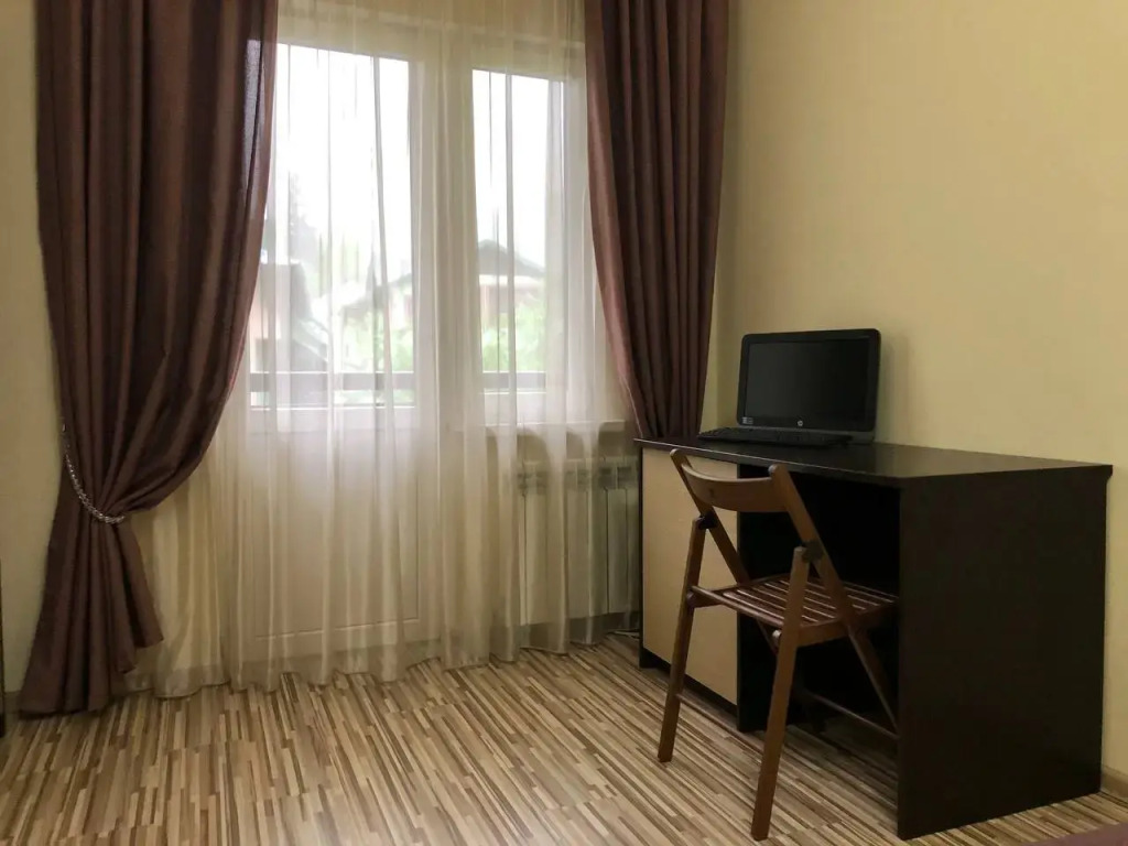 Квартира Cozy Appartments Achishkho
