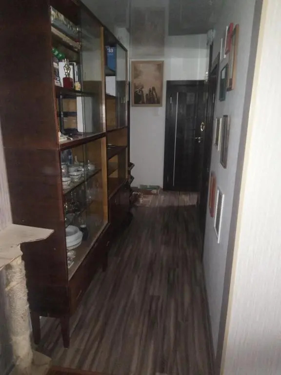 Квартира Комната на Королева