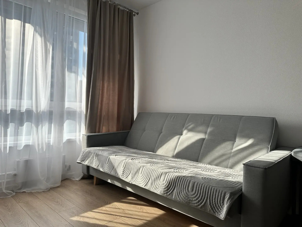 Квартира Малое Понизовье, 8 к1