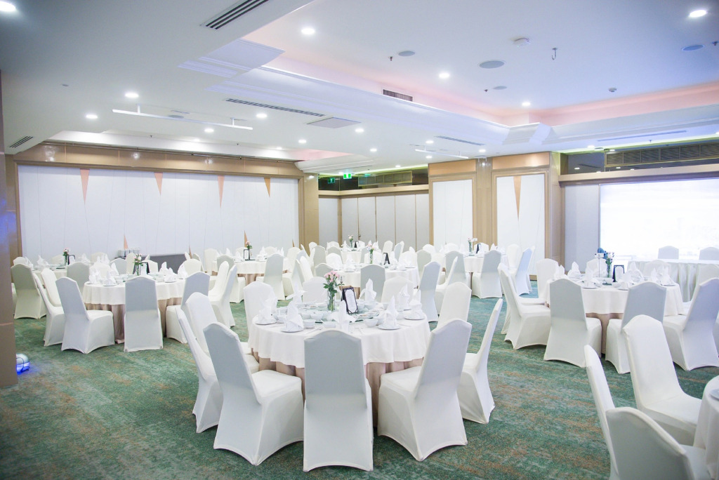 Bangkok Hotel Lotus Sukhumvit 33 by Compass Hospitality