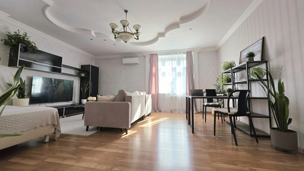 Квартира у метро от Urban Apartments