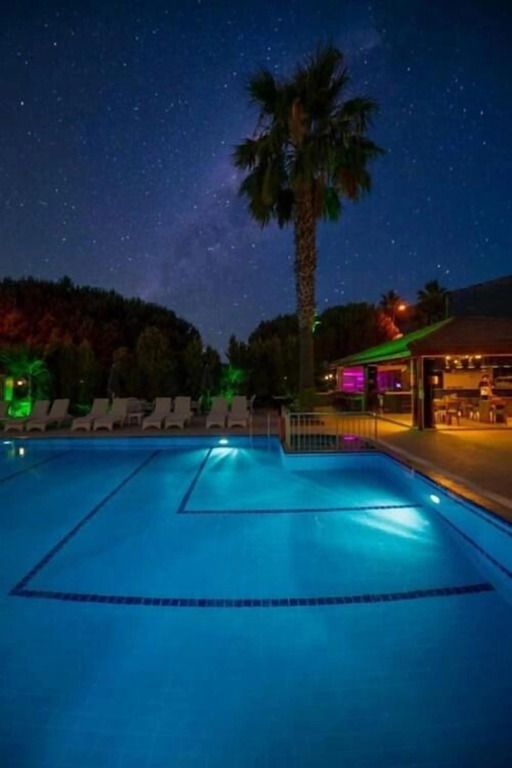 Fethiye Park Hotel