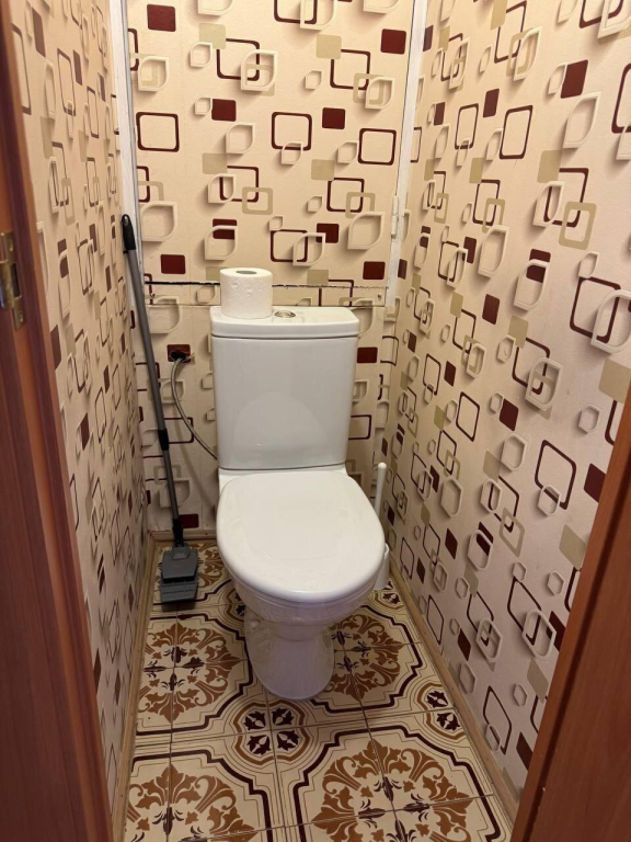 Квартира на проспекте Союзный 22 ,корпус 2