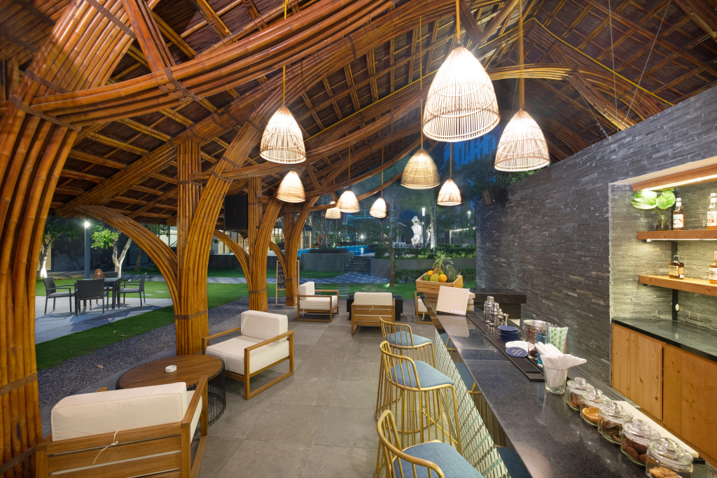 Апарт-Отель Park Regis Cocobay