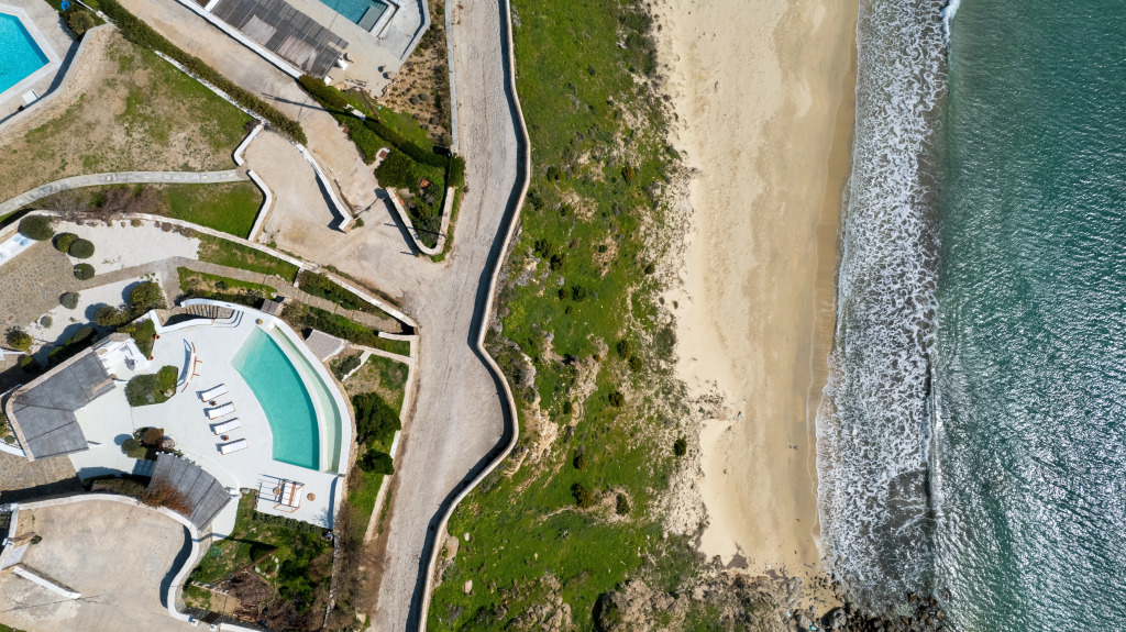 Вилла The Golden Beach
