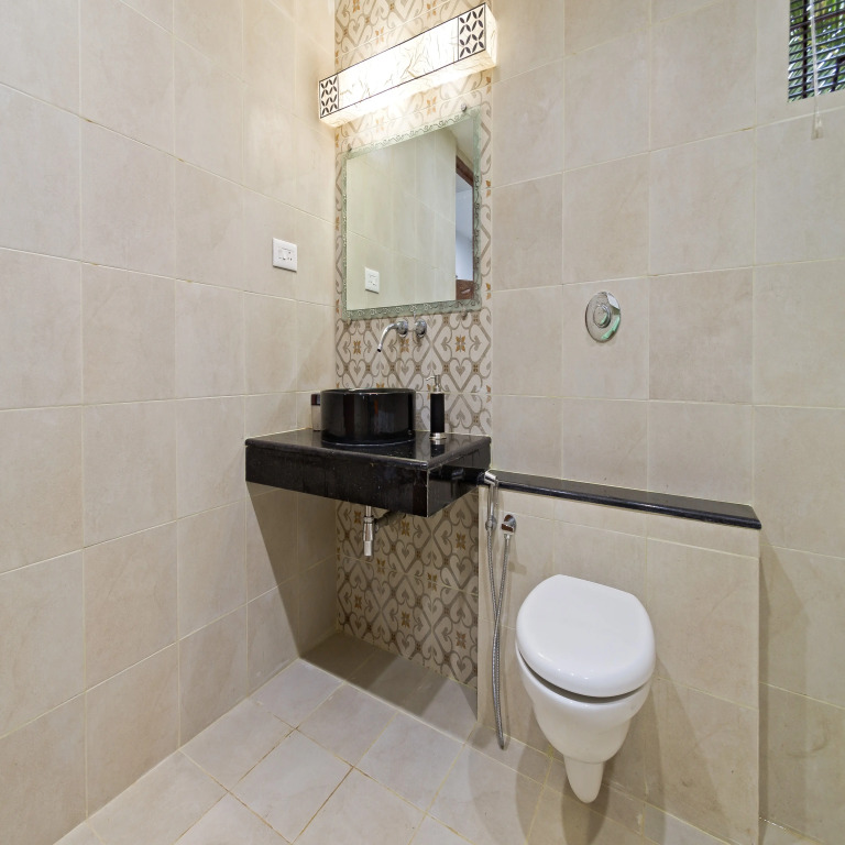 Villa Calangute Phase 2