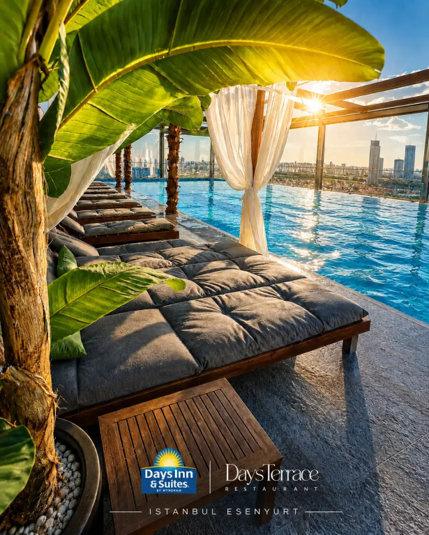 Days Inn & Suites by Wyndham Istanbul