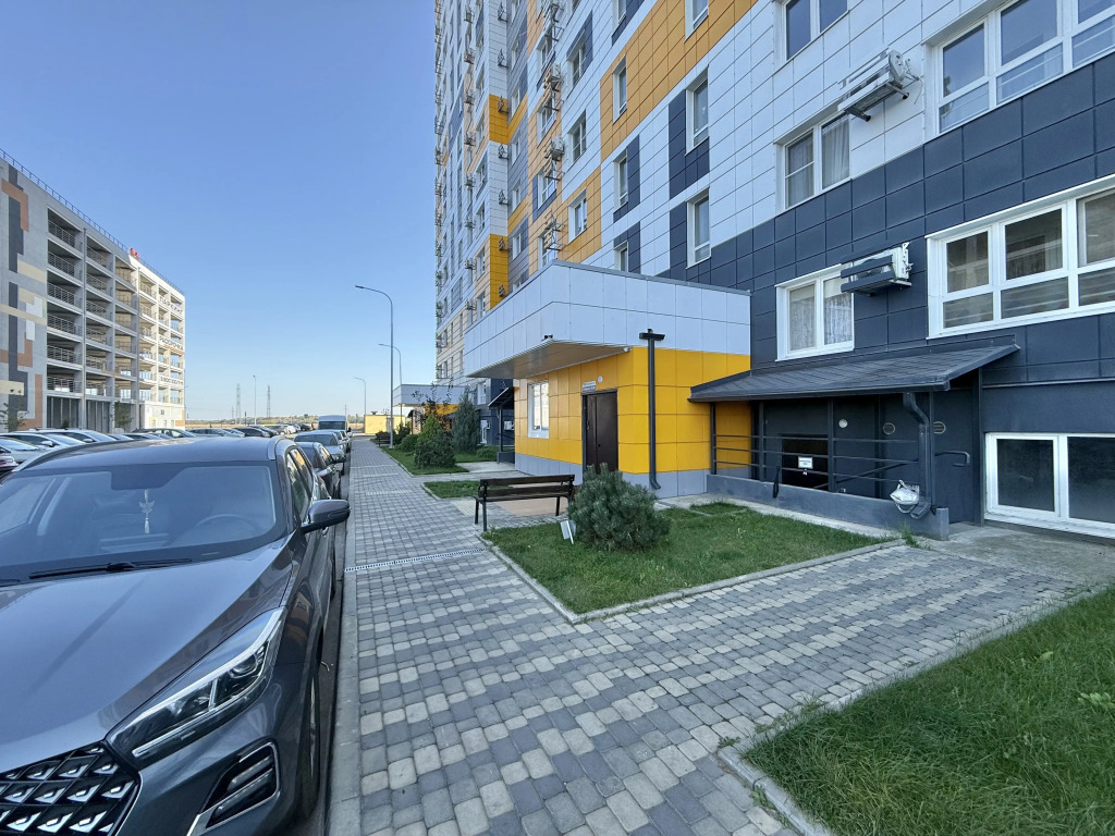 Квартира Романтики Существуют
