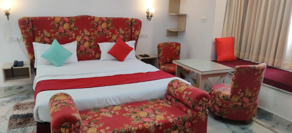 Shiv Villa Home Stay
