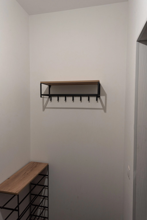 Апартаменты Видовая Студия на Набережной