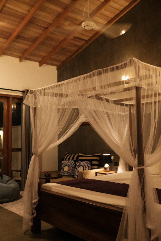 Villa Bell Rose Hikkaduwa