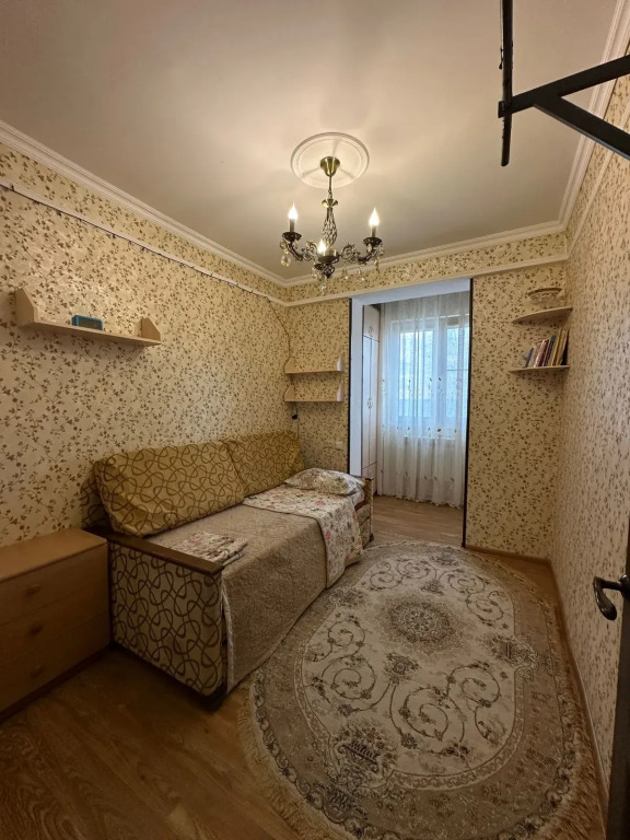 Квартира с видом на море