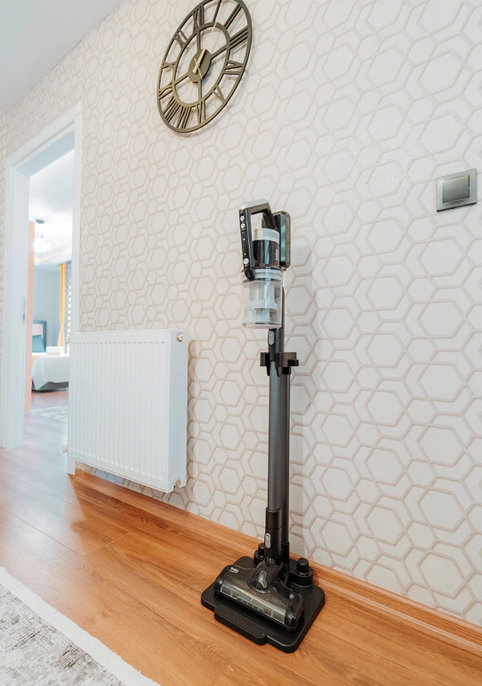 Umut Apartments