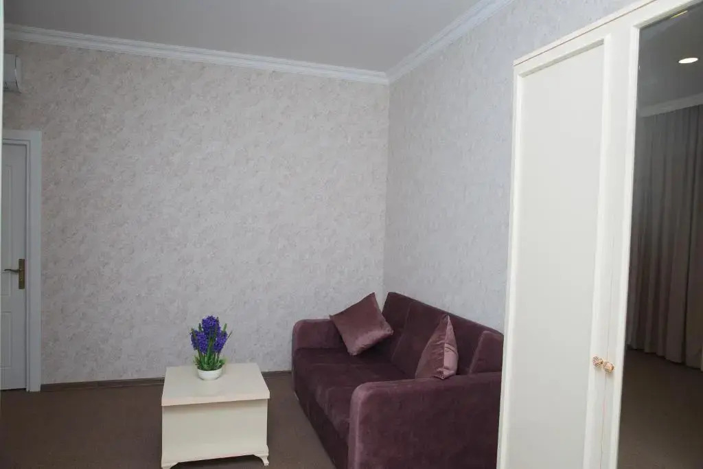 Отель Salam Baku SBH