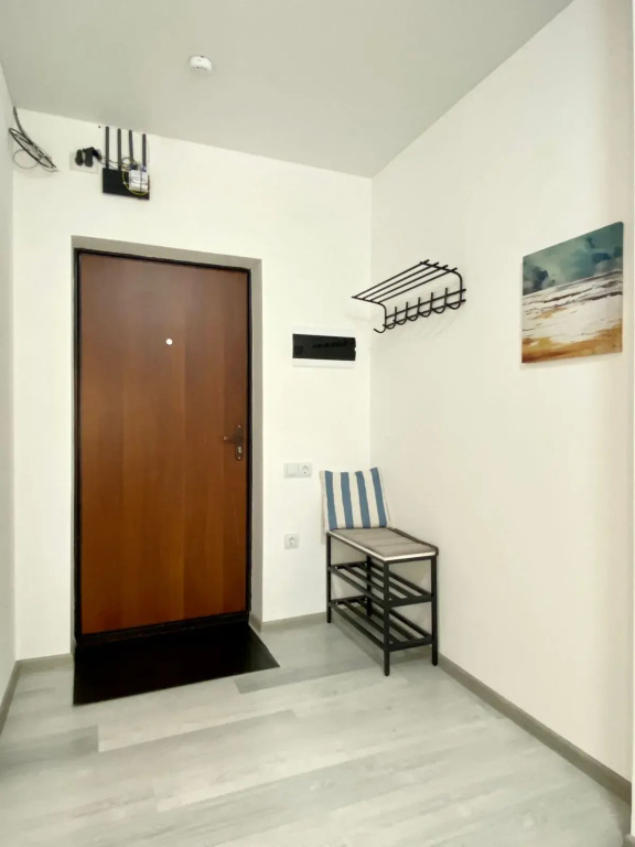 Апартаменты ApartsLoung Крым