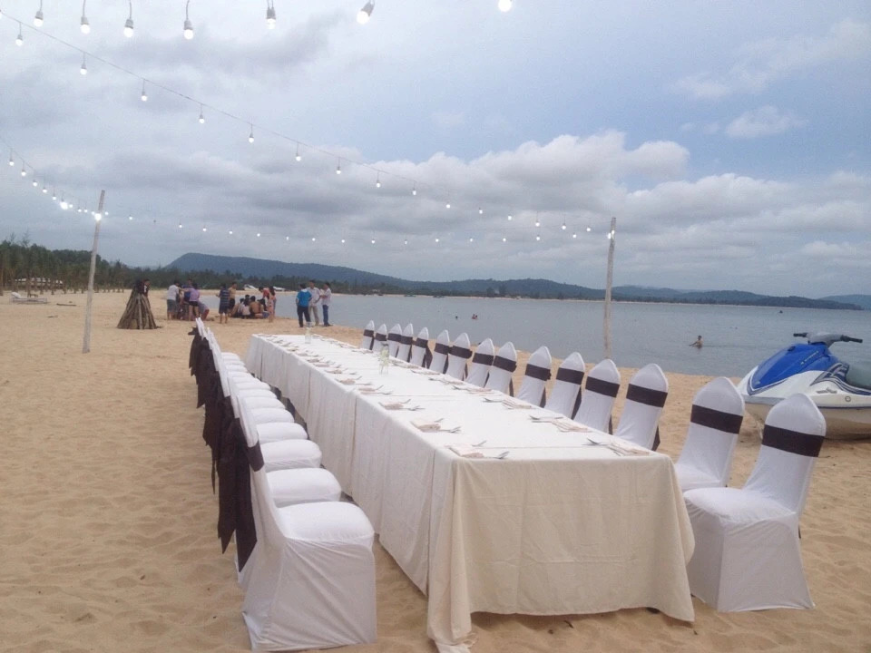Отель Milana Beach Resort & Spa