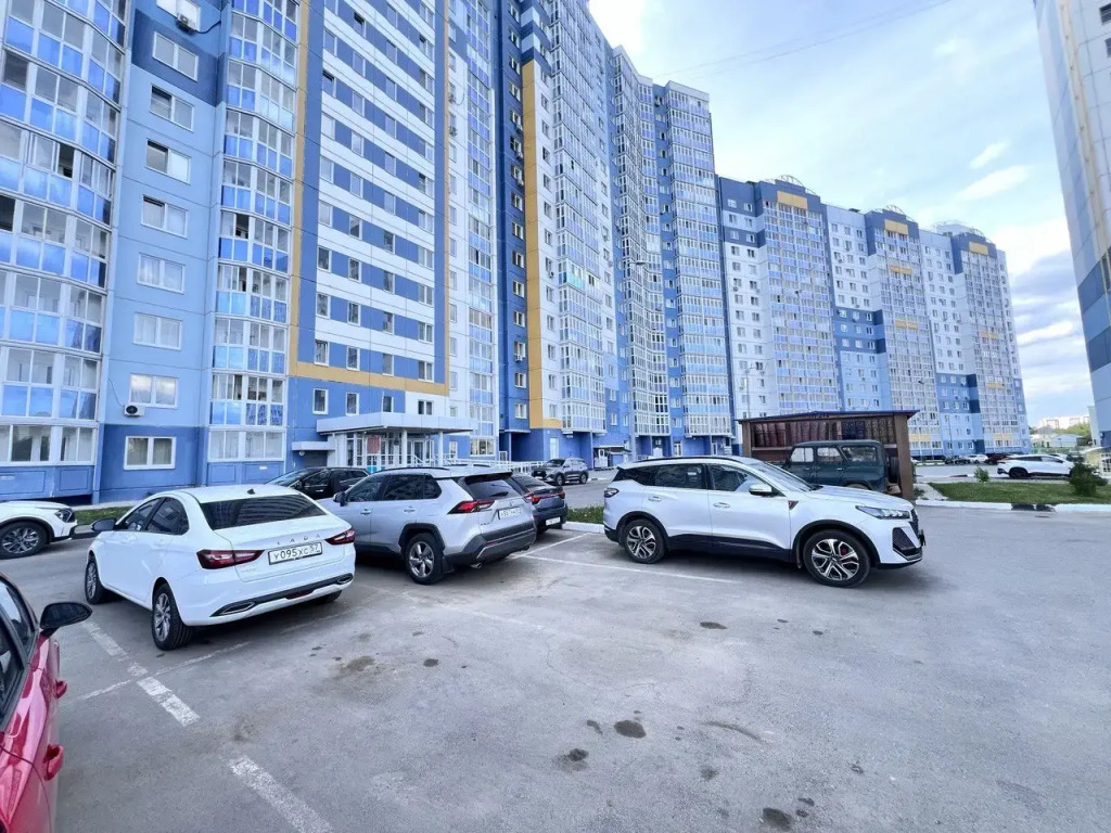Квартира уютная светлая посуточно