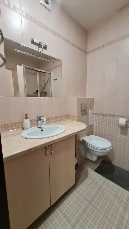 Квартира на улице Парковой 29A