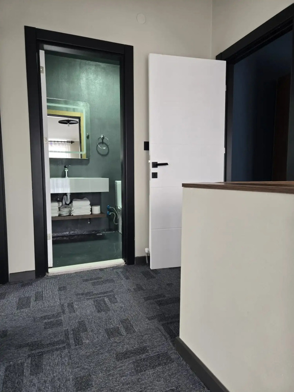 Отель Loft Tepe
