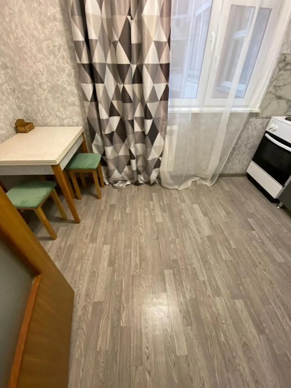 Квартира на Бескудниковском бульваре 58 к 1