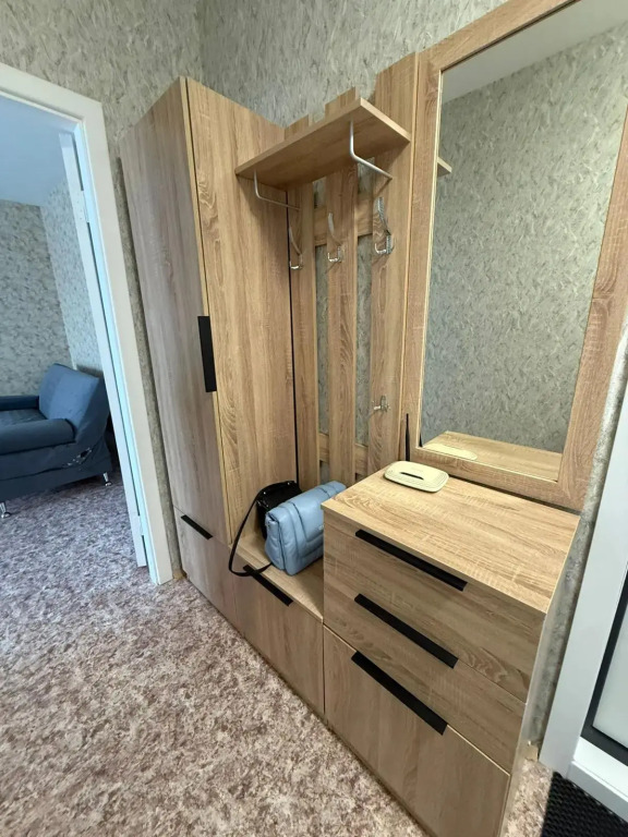 Квартира в Микрорайоне Ивушки