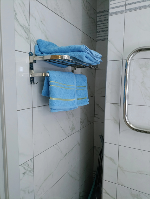 Квартира Уютная студия