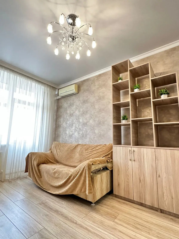 Квартира Уютная квартира возле парка с видом на Бештау