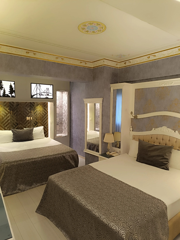 Leyenda Boutıque Hotel