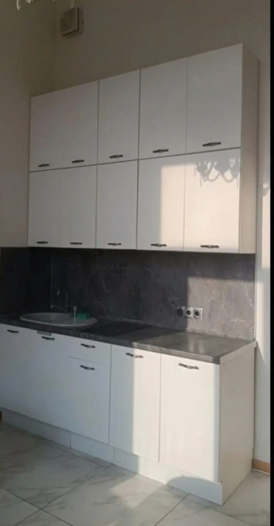 Na Mitinskoy 28 Flat
