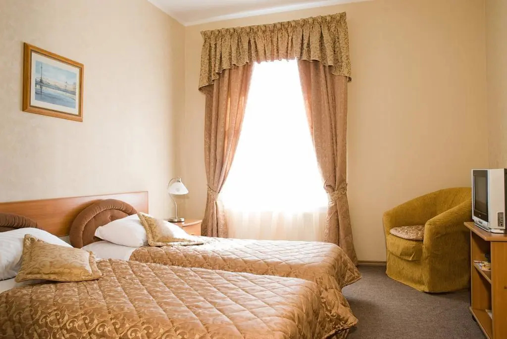 Меблированные комнаты Невский Inn