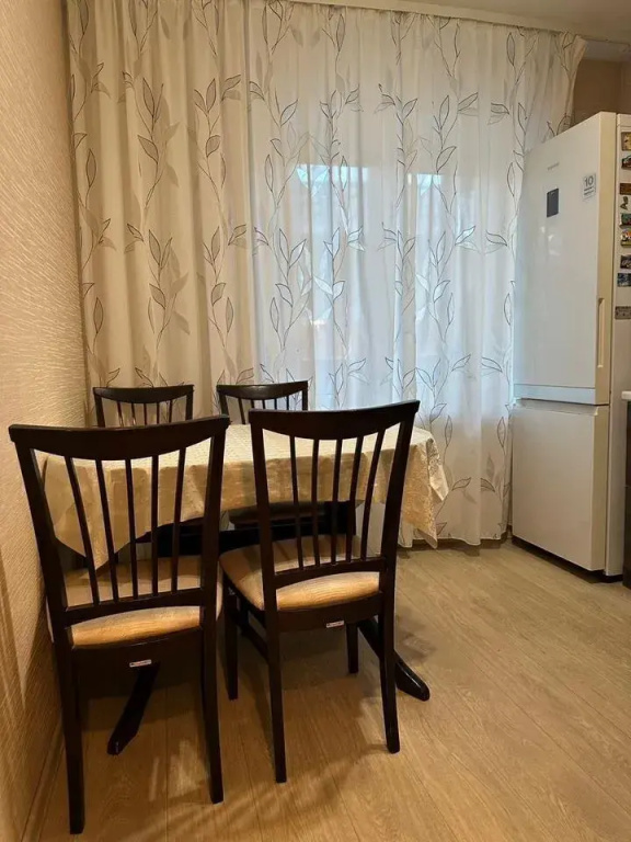Квартира в 12-м микрорайоне 12