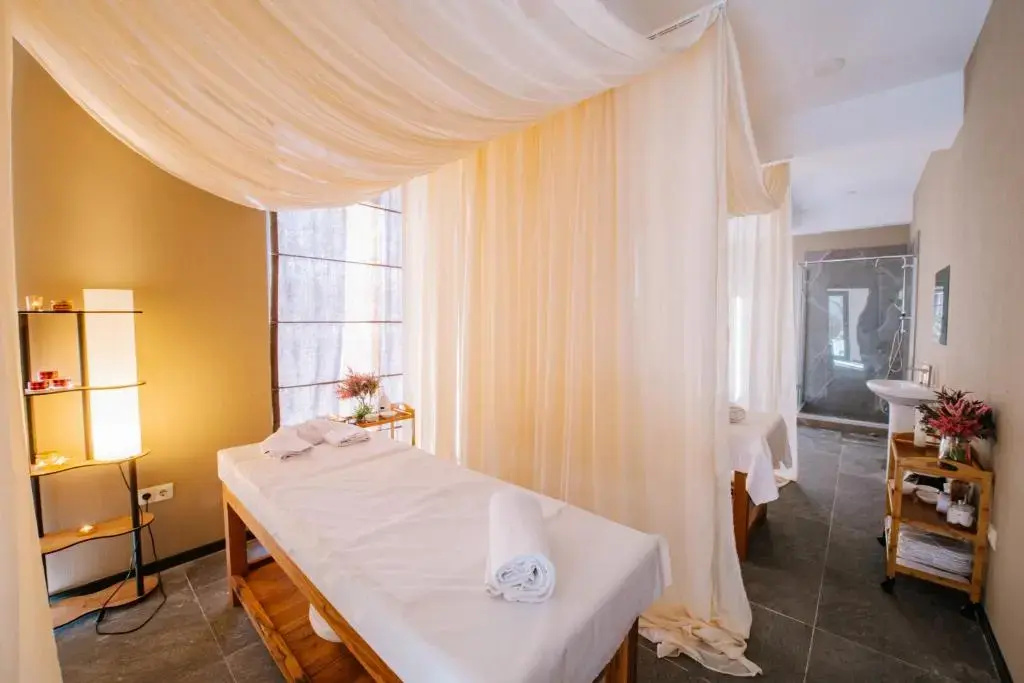 Hotel Gudauri Inn