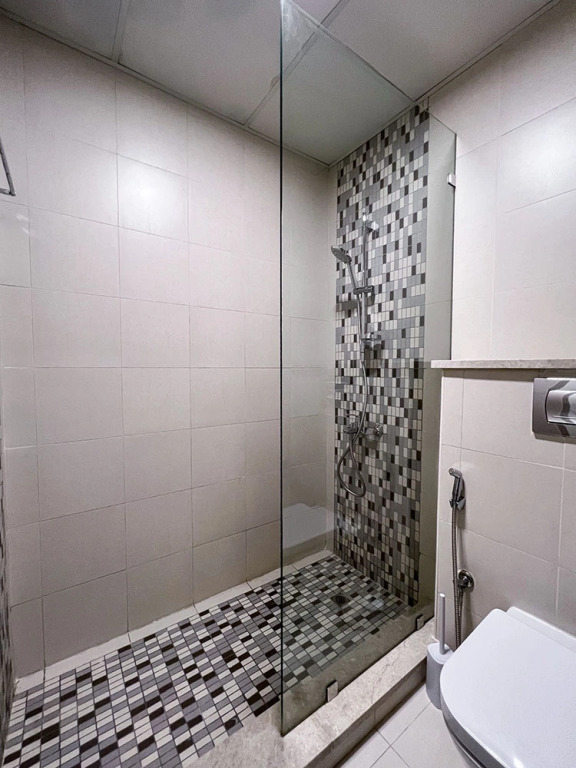 Апартаменты Апартамент Azizi Candace Acacia, Al Furjan