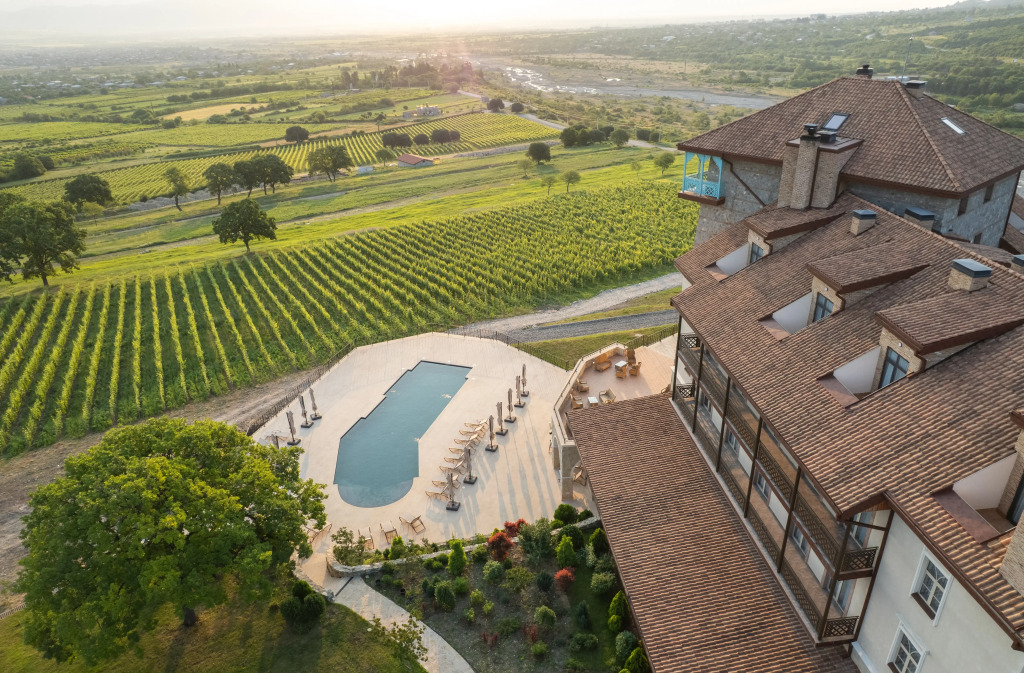 AGARANI Estate