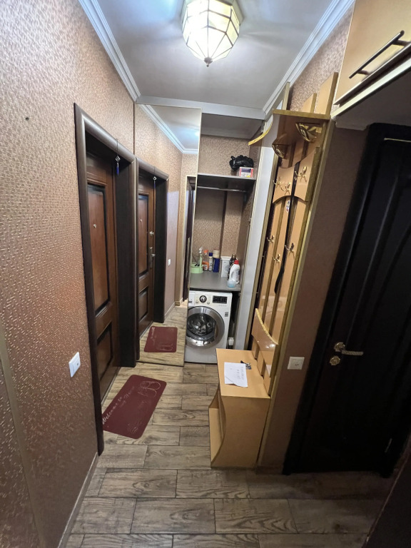 Квартира Армавирская 118