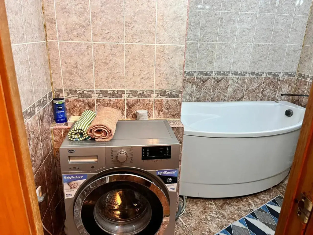 Квартира Однокомнатная Авангард 2