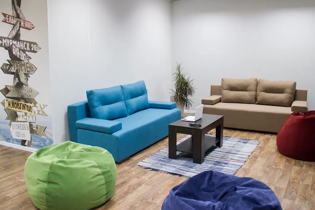 EvroHostel