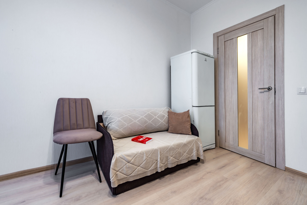 Апартаменты ApartMe Полис Комендантский, Плесецкая 10