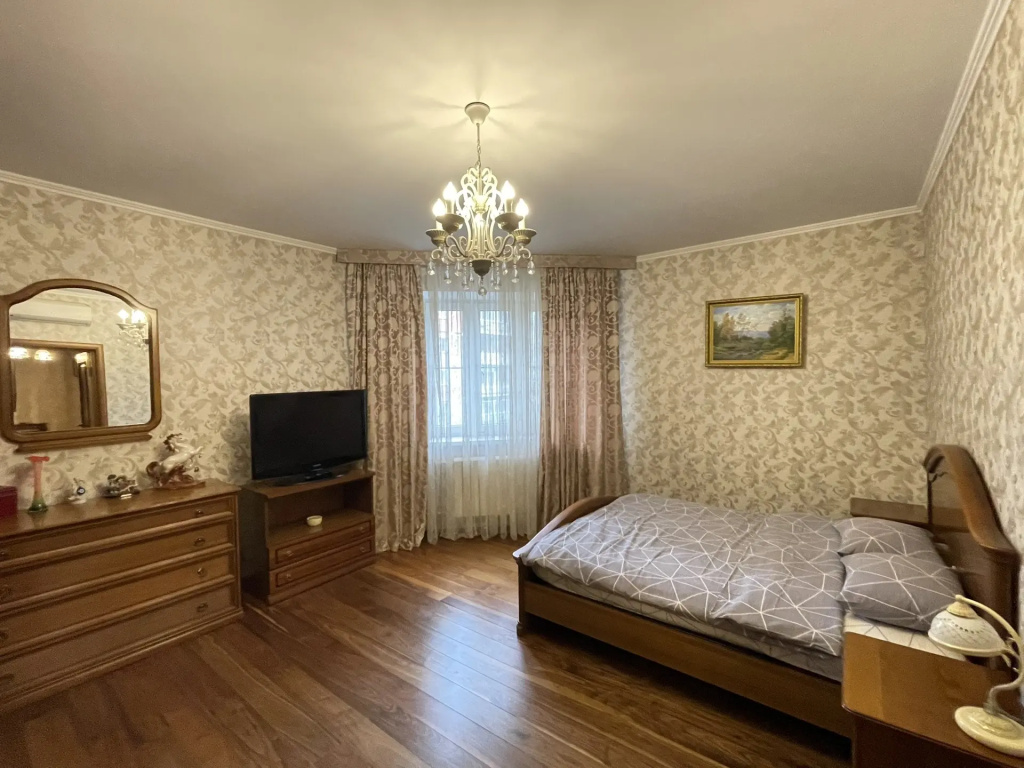 Квартира Трешка в центре Казани