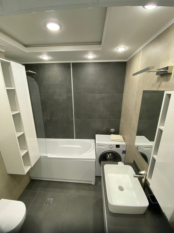 Апартаменты Green Palace Sochi 30