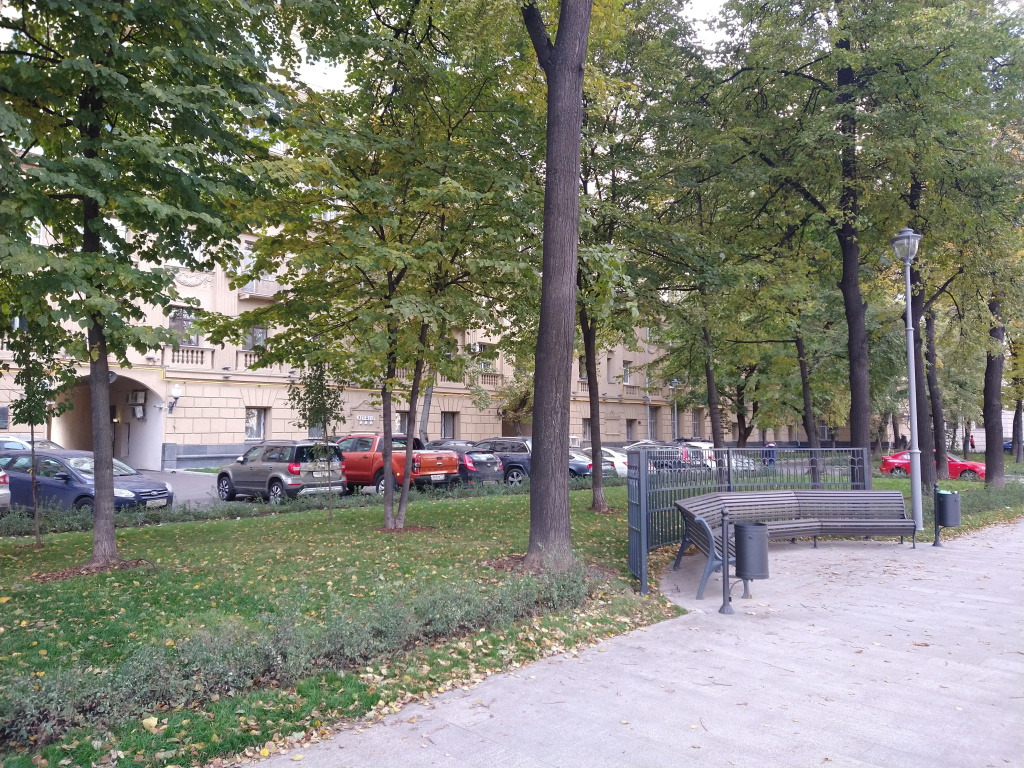 Мост Отель
