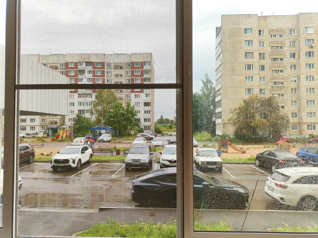 Квартира на Лежневской 213