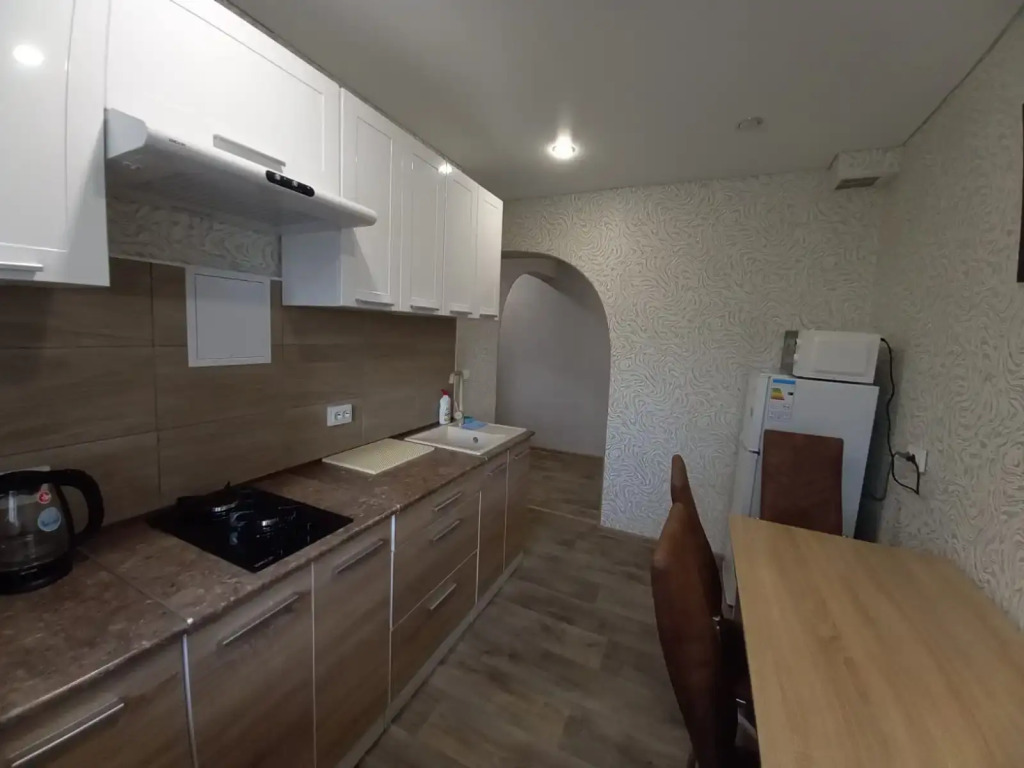 Квартира Комфорт 2 15а