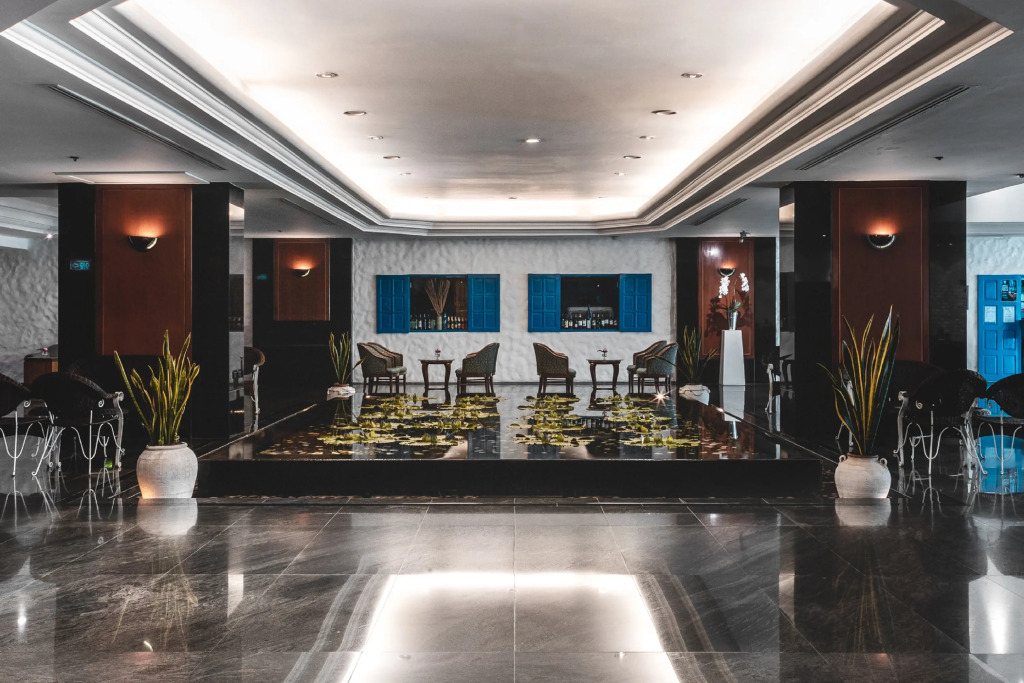 Bangkok Hotel Lotus Sukhumvit 33 by Compass Hospitality