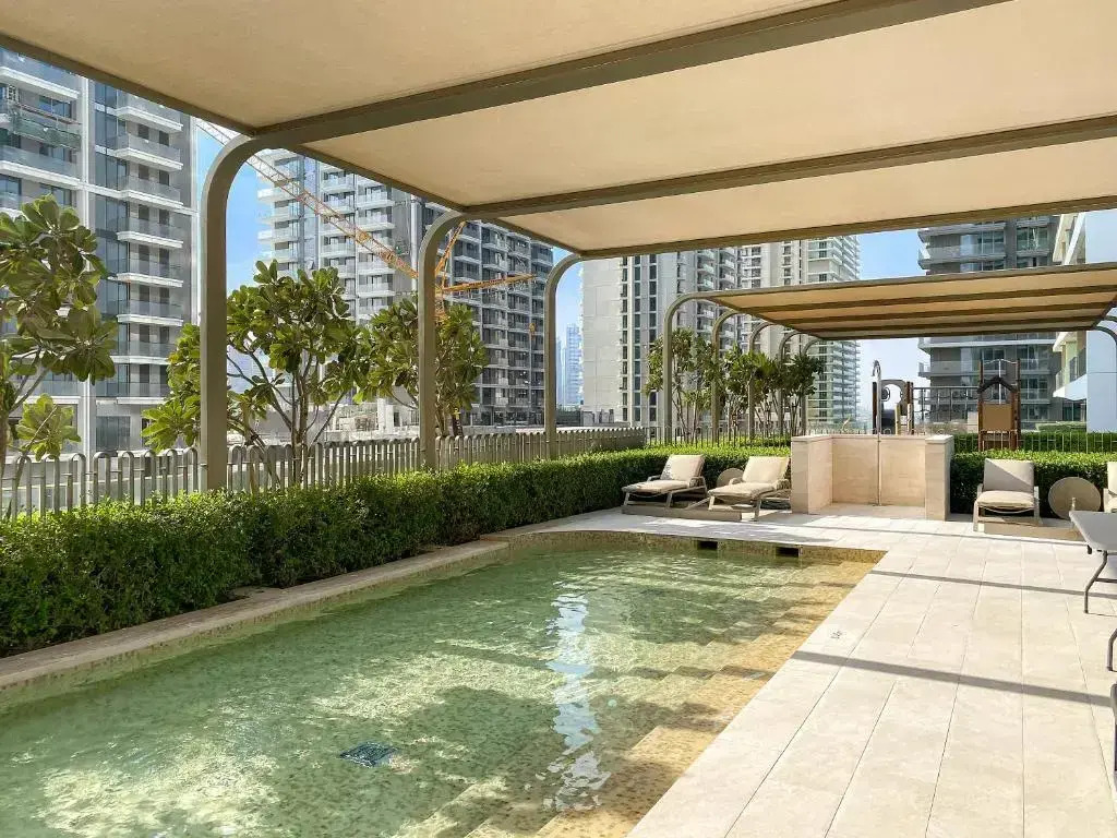 Апартаменты Keyrock Sea View Stay