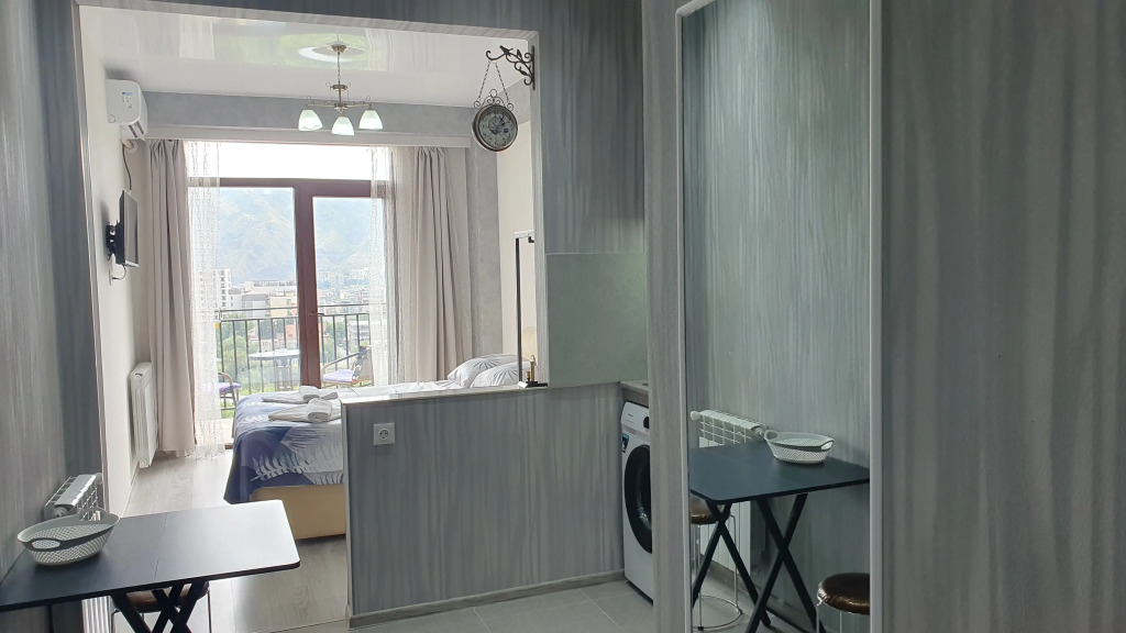 Апартаменты GeorgNestApartment