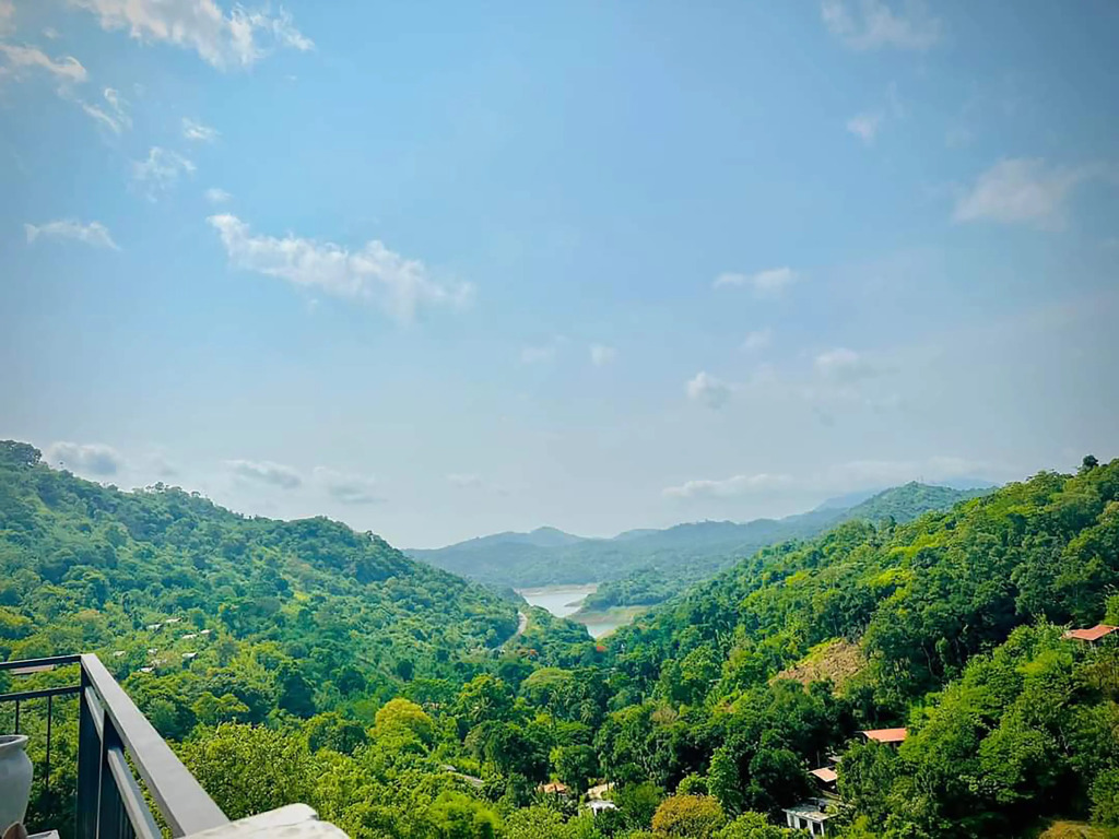 Kandy Victoria Eco Resort